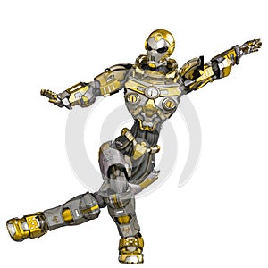 Knight vision just dance