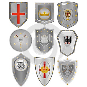 Knightly boards