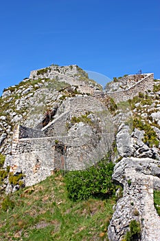 Knin fortress