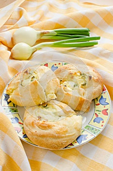 Knishes