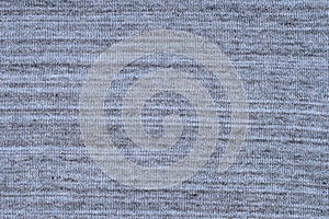 Knit woolen texture.