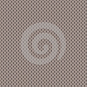 A Knitted Seamless Fabric texture design. colorized dark texture design in cream Knit pattern