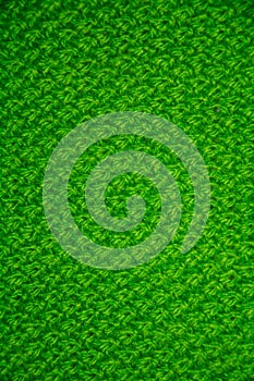 Knitted wool textures.