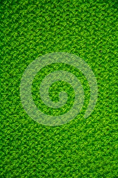 Knitted wool textures.pattern. figure