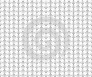 Knitted woolen texture. Seamless texture.