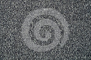 Knitted woollen texture background