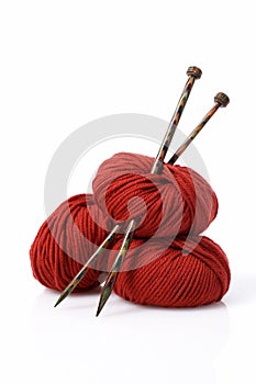 Knitting