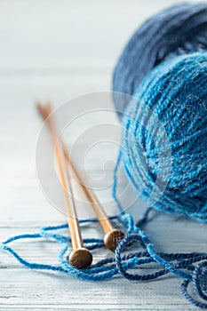 Knitting