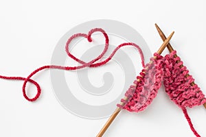 Knitting