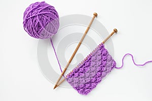 Knitting