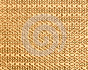 Knitting seamless pattern background texture.