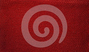 Knitting wool texture