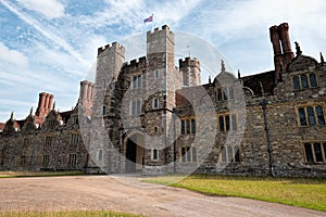 Knole House