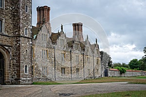 Knole House