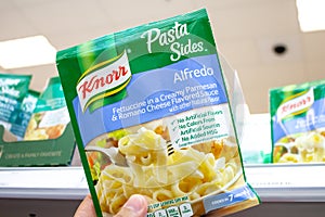 Knorr pasta sides