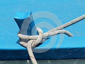 Knot photo