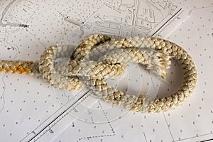 Knots Nautical