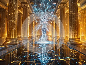 Know Thyself, concept