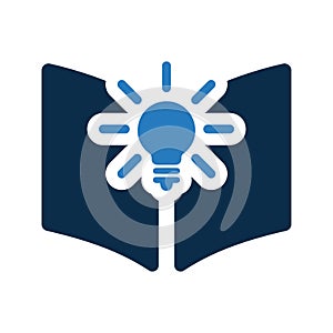 Generally, ordinarily icon