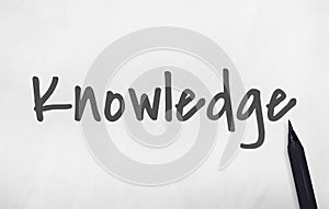 Knowledge Education Intelligence Insight Wisdom Concept