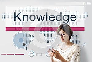 Knowledge Education Learn Intelligence Concept