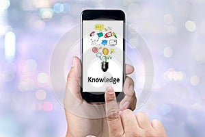 Knowledge Expertise Intelligence Learn Knowledge