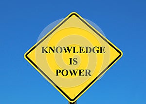 Conoscenza è un energia 