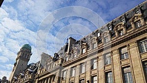 Knowledge is sublime