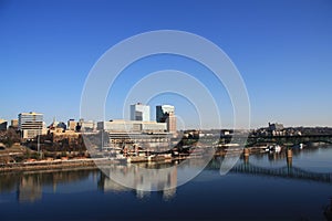 Knoxville Skyline