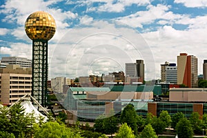 Knoxville Tennessee