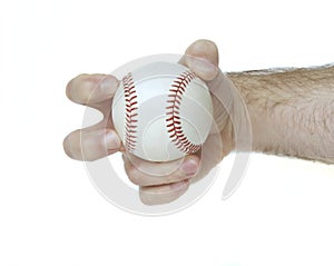 Knuckleball Grip