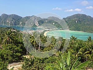 Ko Kho Phi Phi