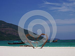 Ko Lipe, Thailand