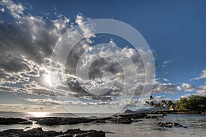 Ko Olina Beach