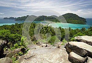 Ko Phi Phi photo