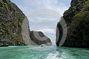 Ko Phi Phi Don