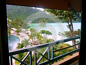 Ko Phi Phi Resort