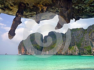 KO PHI PHI - Thailand