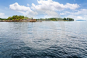 Ko Talang and Koh Lipe island, Thailand photo