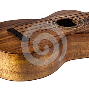Koa Ukelele