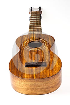 Koa Ukulele