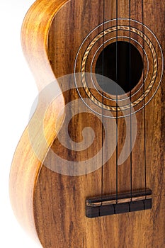 Koa Ukulele