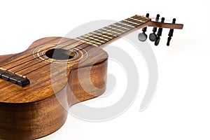 Koa Ukulele