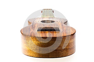 Koa Ukulele