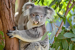 Koala - Australia