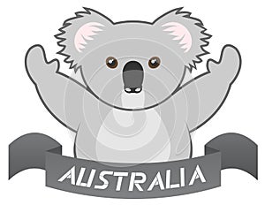 Koala Australia