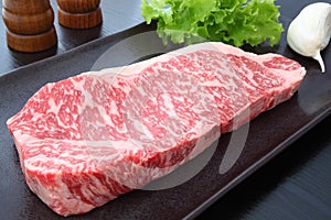 Kobe beef