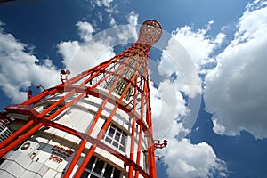 Kobe Tower photo