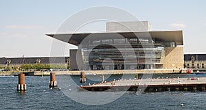 Kobenhavn Opera House