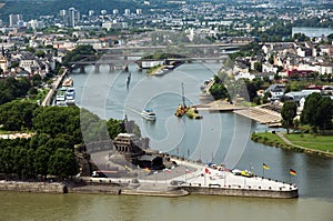 Koblenz